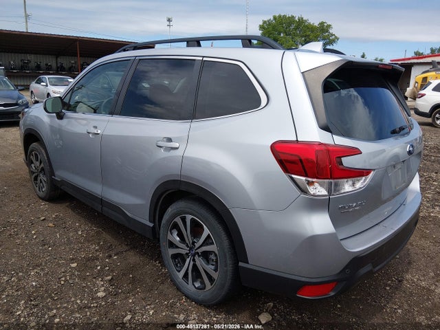 Aukcja sprzedaży 2023 Subaru Forester Limited, vin: JF2SKAPC9PH430082, numer aukcji: 45137281