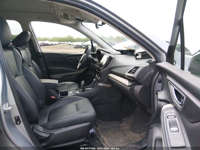 Aukcja sprzedaży 2023 Subaru Forester Limited, vin: JF2SKAPC9PH430082, numer aukcji: 45137281