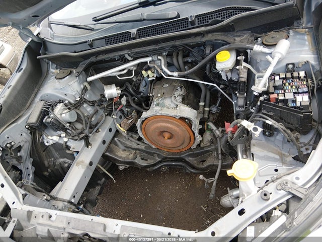 Aukcja sprzedaży 2023 Subaru Forester Limited, vin: JF2SKAPC9PH430082, numer aukcji: 45137281
