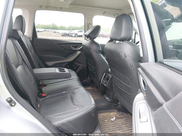Aukcja sprzedaży 2023 Subaru Forester Limited, vin: JF2SKAPC9PH430082, numer aukcji: 45137281