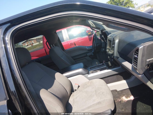 Продажа на аукционе авто 2018 Ford F-150 Xlt, vin: 1FTEW1CP6JKD40844, номер лота: 45137293