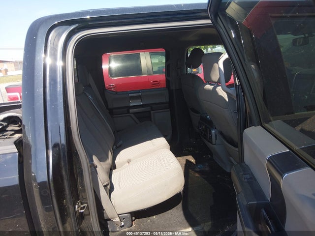 Продажа на аукционе авто 2018 Ford F-150 Xlt, vin: 1FTEW1CP6JKD40844, номер лота: 45137293