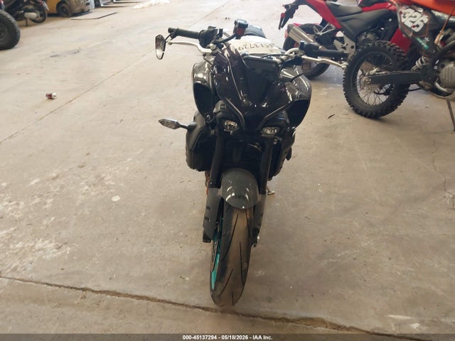 JYARN79Y5NA000311 Yamaha Mtn1000 C