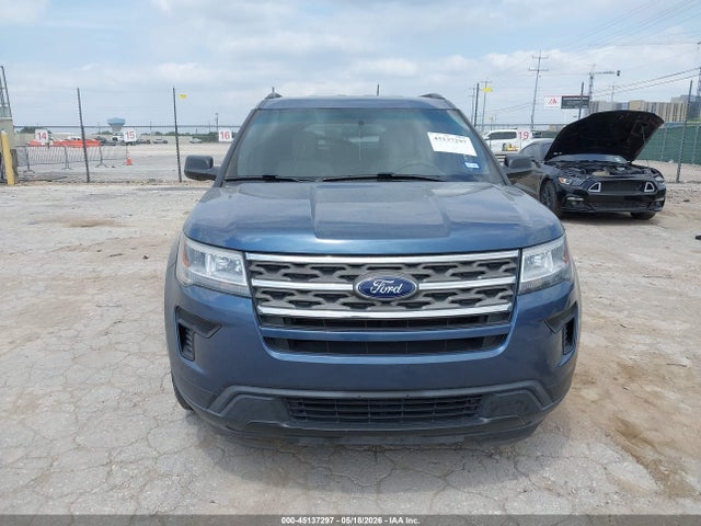 Ford Explorer 2018 1FM5K7B81JGA90663 Image 13