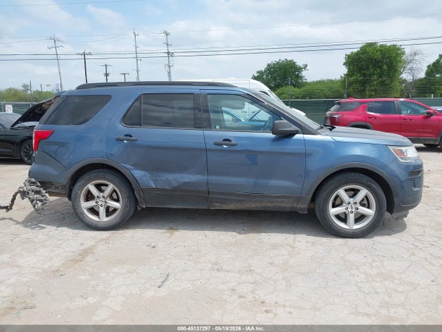 Ford Explorer 2018 1FM5K7B81JGA90663 Image 14