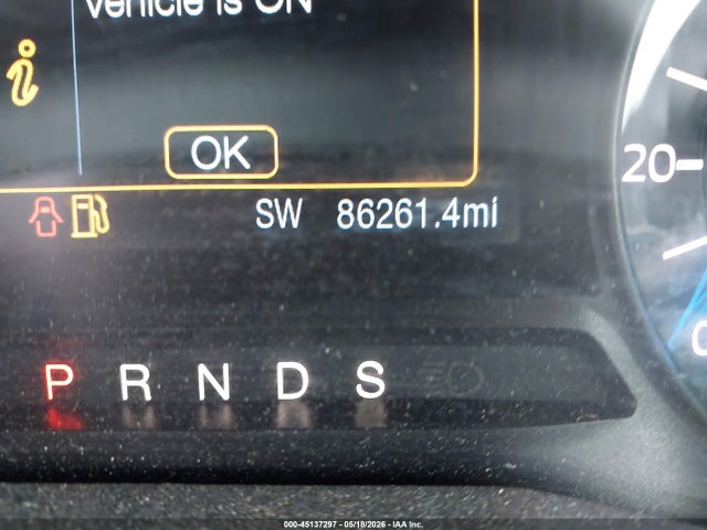 Ford Explorer 2018 1FM5K7B81JGA90663 Image 16