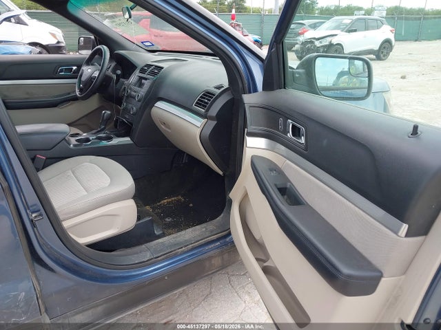 Ford Explorer 2018 1FM5K7B81JGA90663 Image 5