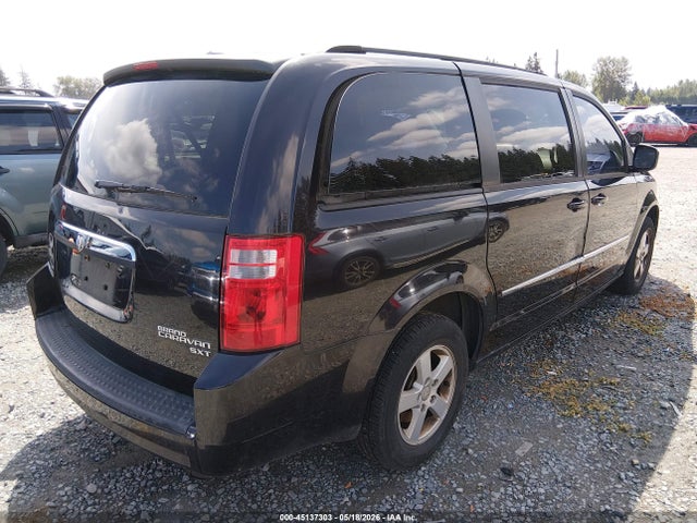 Aukcja sprzedaży 2010 Dodge Grand Caravan Sxt, vin: 2D4RN5D10AR342678, numer aukcji: 45137303
