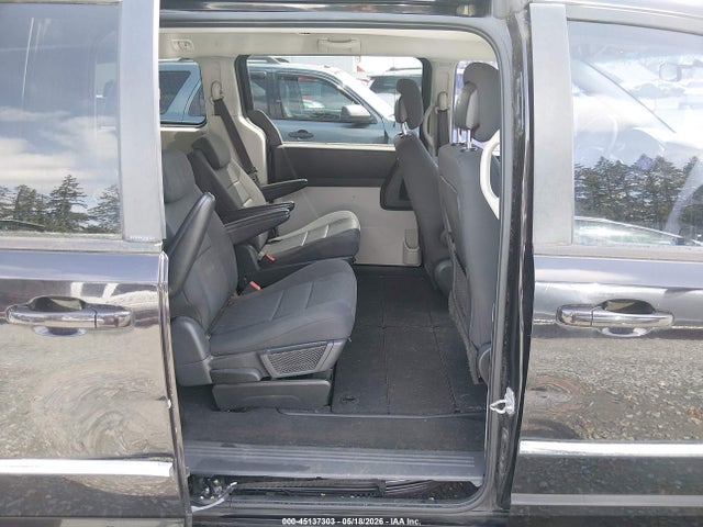 Aukcja sprzedaży 2010 Dodge Grand Caravan Sxt, vin: 2D4RN5D10AR342678, numer aukcji: 45137303