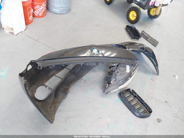 45137304 :رقم المزاد ، WBAFR1C5XBC737475 vin ، 2011 Bmw 528i مزاد بيع