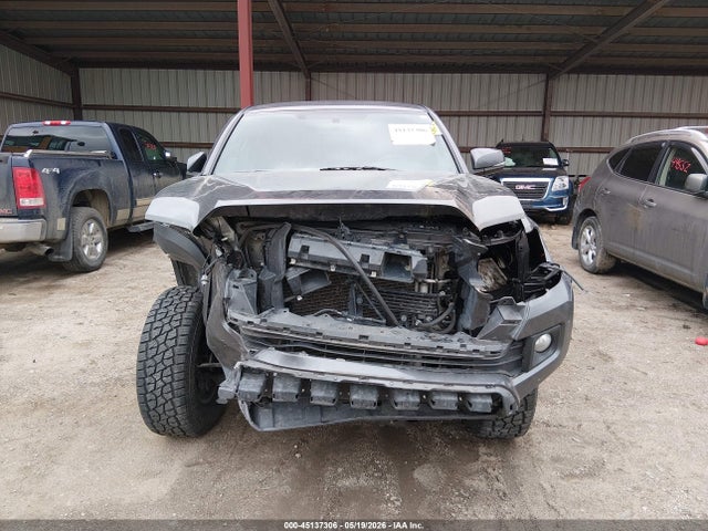 Aukcja sprzedaży 2017 Toyota Tacoma Trd Off Road, vin: 3TMCZ5AN2HM115105, numer aukcji: 45137306