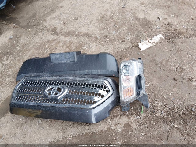 Aukcja sprzedaży 2017 Toyota Tacoma Trd Off Road, vin: 3TMCZ5AN2HM115105, numer aukcji: 45137306