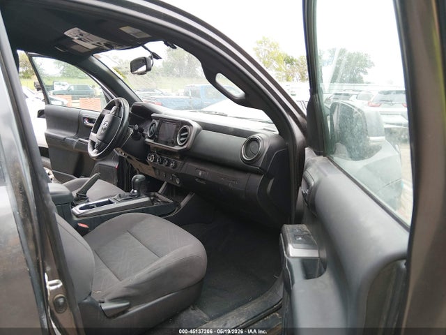 Aukcja sprzedaży 2017 Toyota Tacoma Trd Off Road, vin: 3TMCZ5AN2HM115105, numer aukcji: 45137306