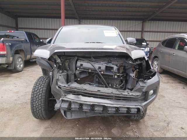 Aukcja sprzedaży 2017 Toyota Tacoma Trd Off Road, vin: 3TMCZ5AN2HM115105, numer aukcji: 45137306