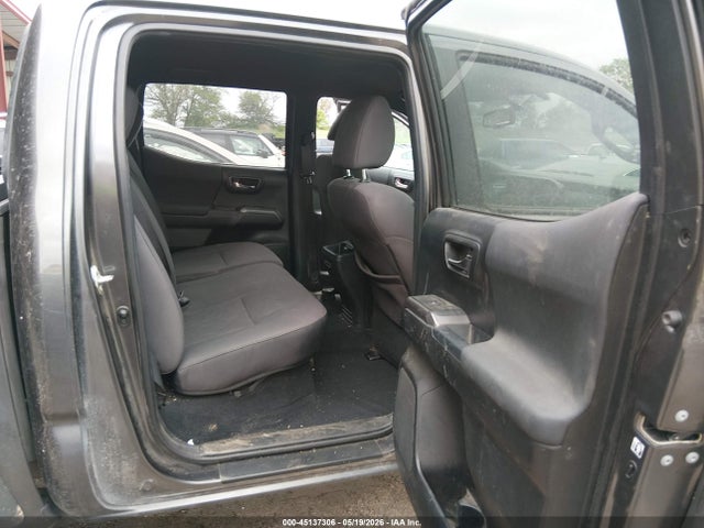 Aukcja sprzedaży 2017 Toyota Tacoma Trd Off Road, vin: 3TMCZ5AN2HM115105, numer aukcji: 45137306