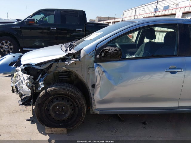 Aukcja sprzedaży 2009 Toyota Yaris, vin: JTDBT903591307475, numer aukcji: 45137307