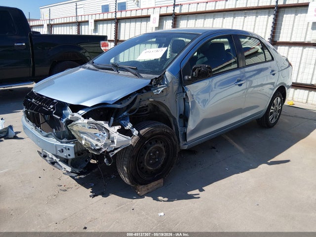 Aukcja sprzedaży 2009 Toyota Yaris, vin: JTDBT903591307475, numer aukcji: 45137307