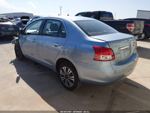 Aukcja sprzedaży 2009 Toyota Yaris, vin: JTDBT903591307475, numer aukcji: 45137307