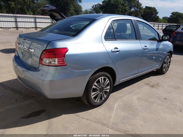 Aukcja sprzedaży 2009 Toyota Yaris, vin: JTDBT903591307475, numer aukcji: 45137307
