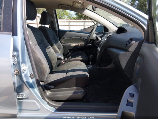 Aukcja sprzedaży 2009 Toyota Yaris, vin: JTDBT903591307475, numer aukcji: 45137307