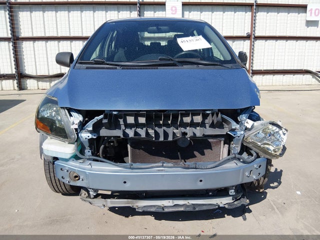 Aukcja sprzedaży 2009 Toyota Yaris, vin: JTDBT903591307475, numer aukcji: 45137307