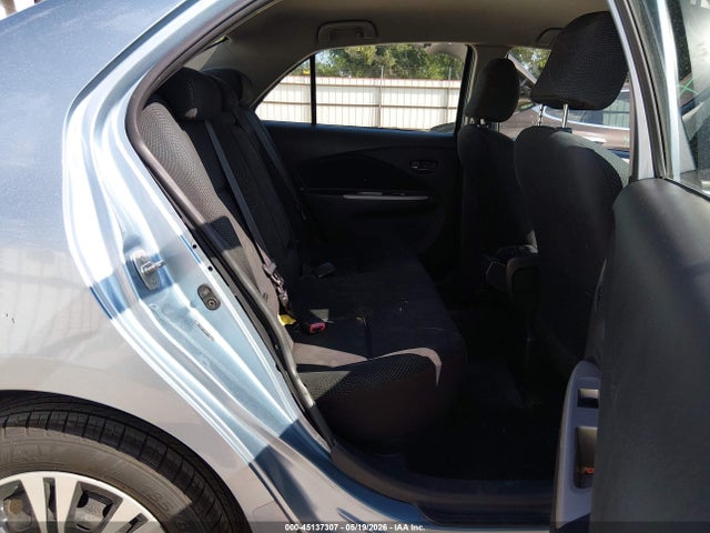 Aukcja sprzedaży 2009 Toyota Yaris, vin: JTDBT903591307475, numer aukcji: 45137307
