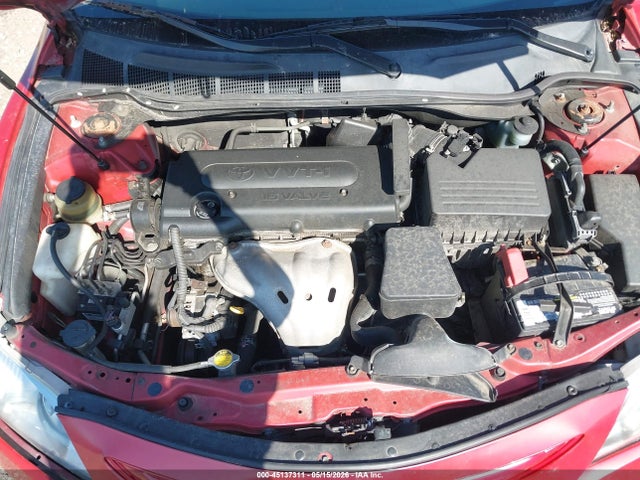 Aukcja sprzedaży 2009 Toyota Camry Le, vin: 4T1BE46K69U318300, numer aukcji: 45137311