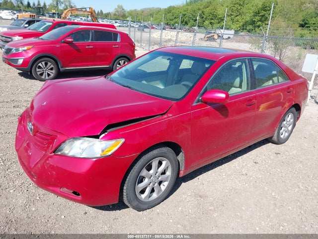 Aukcja sprzedaży 2009 Toyota Camry Le, vin: 4T1BE46K69U318300, numer aukcji: 45137311
