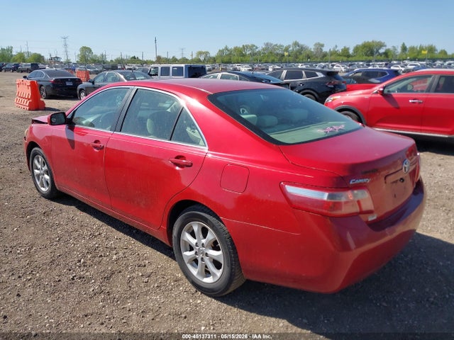 Aukcja sprzedaży 2009 Toyota Camry Le, vin: 4T1BE46K69U318300, numer aukcji: 45137311