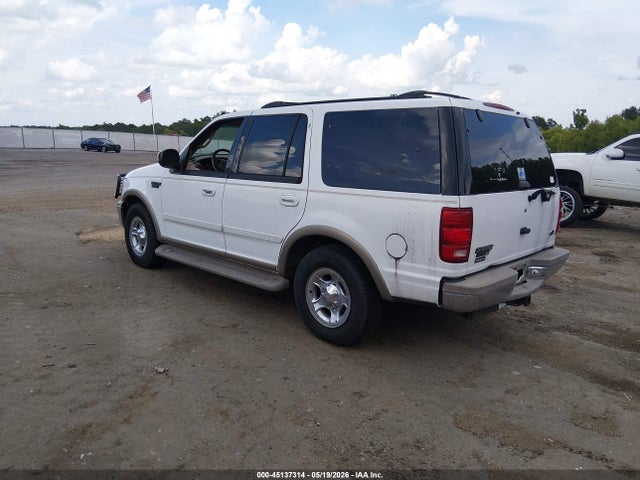 Продаж на аукціоні авто 2000 Ford Expedition Eddie Bauer, vin: 1FMRU17L6YLB05388, номер лоту: 45137314