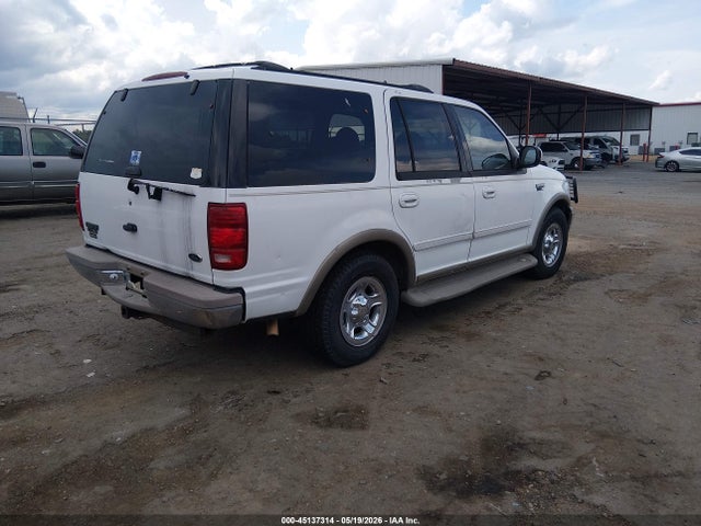 Продаж на аукціоні авто 2000 Ford Expedition Eddie Bauer, vin: 1FMRU17L6YLB05388, номер лоту: 45137314