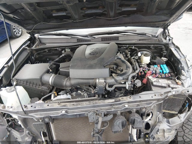 Aukcja sprzedaży 2021 Toyota Tacoma Trd Sport, vin: 3TMAZ5CN2MM159250, numer aukcji: 45137315