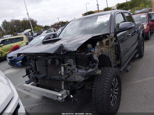 Aukcja sprzedaży 2021 Toyota Tacoma Trd Sport, vin: 3TMAZ5CN2MM159250, numer aukcji: 45137315