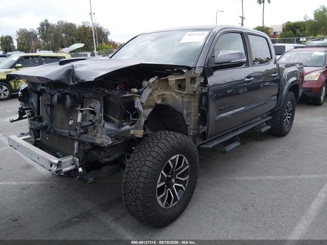 Aukcja sprzedaży 2021 Toyota Tacoma Trd Sport, vin: 3TMAZ5CN2MM159250, numer aukcji: 45137315