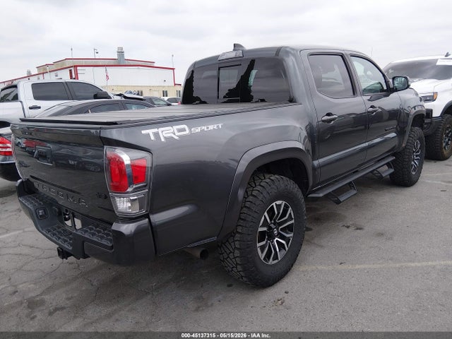 Aukcja sprzedaży 2021 Toyota Tacoma Trd Sport, vin: 3TMAZ5CN2MM159250, numer aukcji: 45137315