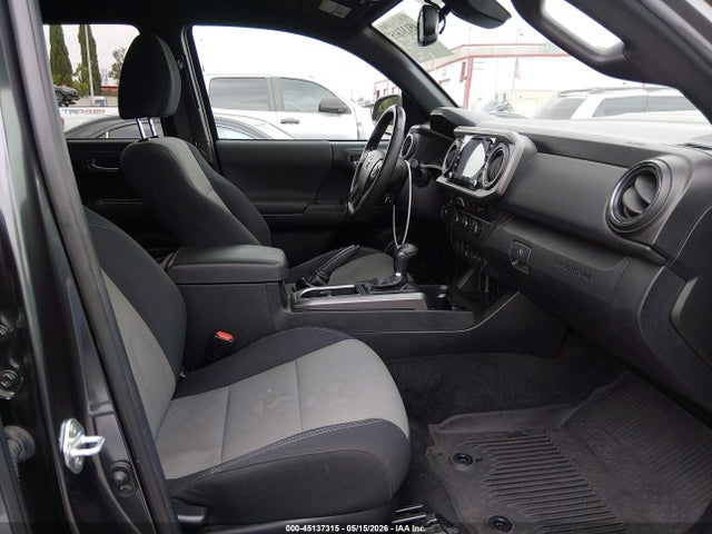 Aukcja sprzedaży 2021 Toyota Tacoma Trd Sport, vin: 3TMAZ5CN2MM159250, numer aukcji: 45137315