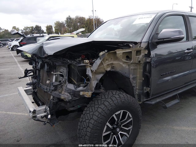 Aukcja sprzedaży 2021 Toyota Tacoma Trd Sport, vin: 3TMAZ5CN2MM159250, numer aukcji: 45137315