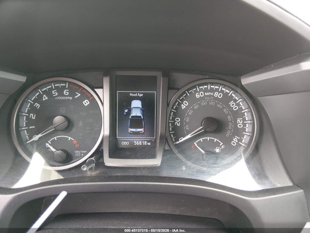 Aukcja sprzedaży 2021 Toyota Tacoma Trd Sport, vin: 3TMAZ5CN2MM159250, numer aukcji: 45137315