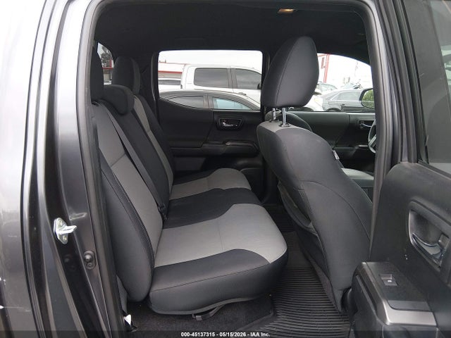 Aukcja sprzedaży 2021 Toyota Tacoma Trd Sport, vin: 3TMAZ5CN2MM159250, numer aukcji: 45137315