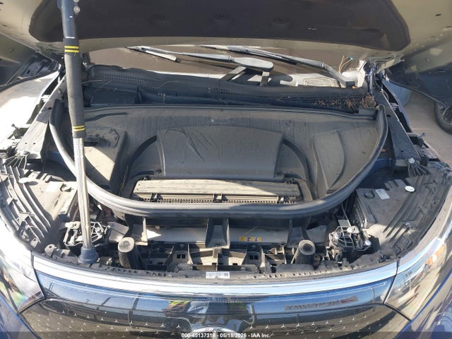 4JGDM4EBXPA019503 Mercedes-Benz Eqs 580 Suv 4matic