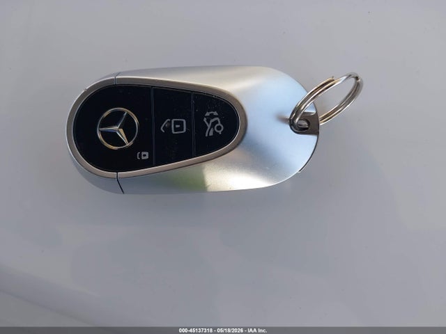 4JGDM4EBXPA019503 Mercedes-Benz Eqs 580 Suv 4matic