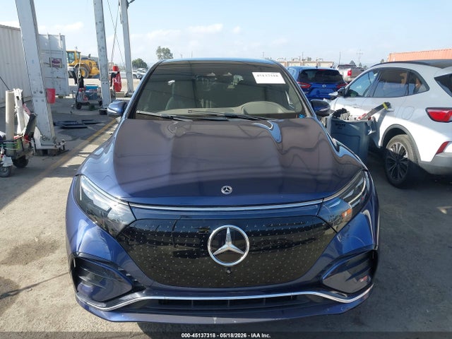 4JGDM4EBXPA019503 Mercedes-Benz Eqs 580 Suv 4matic
