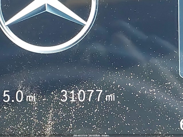 4JGDM4EBXPA019503 Mercedes-Benz Eqs 580 Suv 4matic