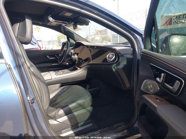 4JGDM4EBXPA019503 Mercedes-Benz Eqs 580 Suv 4matic