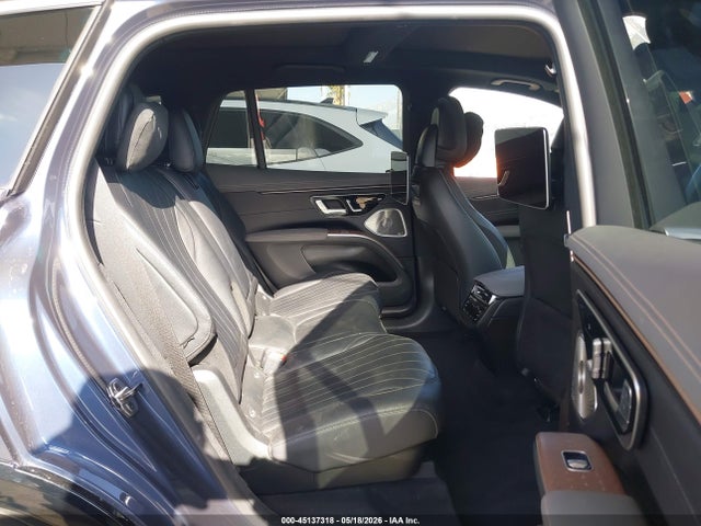4JGDM4EBXPA019503 Mercedes-Benz Eqs 580 Suv 4matic