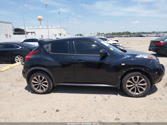 Nissan Juke Sv 2014 JN8AF5MR4ET451516 Image 13