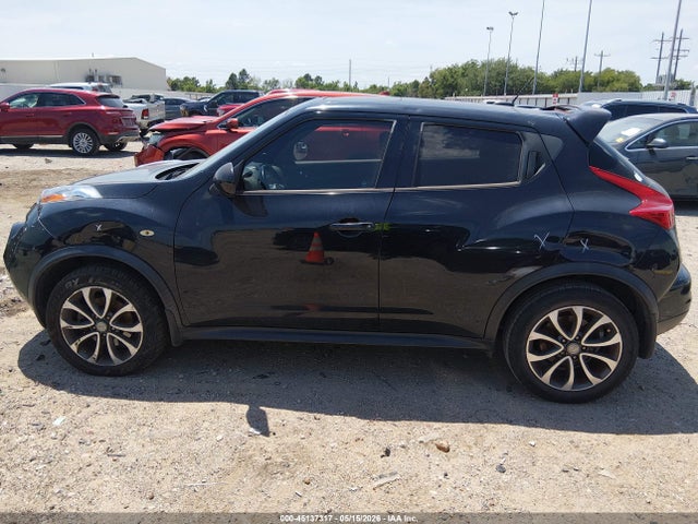 Nissan Juke Sv 2014 JN8AF5MR4ET451516 Image 14