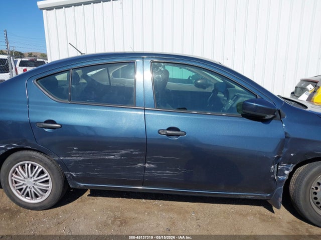 Nissan Versa 1.6 S 2016 3N1CN7AP9GL844315 Image 13
