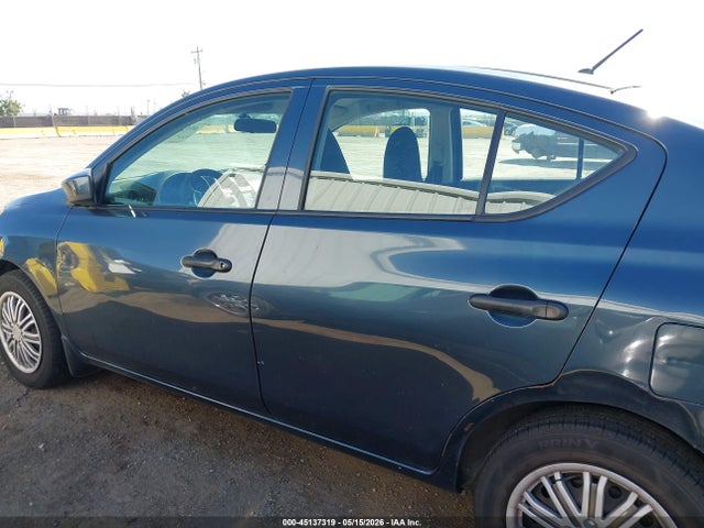 Nissan Versa 1.6 S 2016 3N1CN7AP9GL844315 Image 14