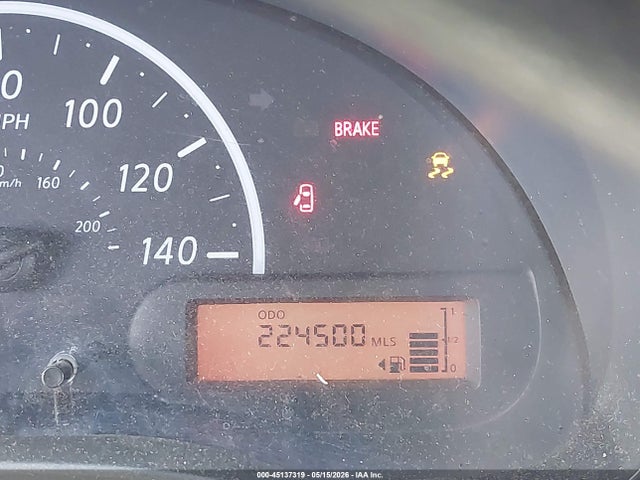 Nissan Versa 1.6 S 2016 3N1CN7AP9GL844315 Image 15